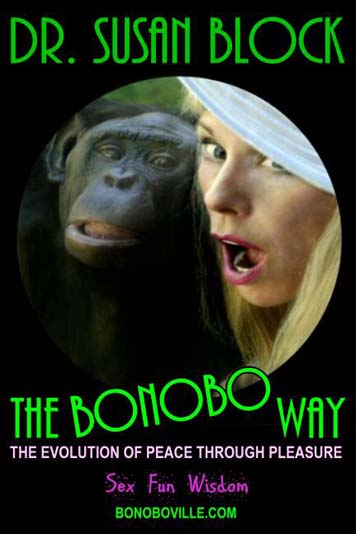 The Bonobo Way3