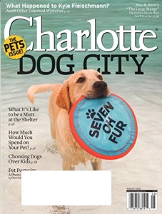 Charlotte Magazine