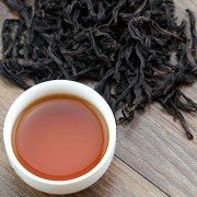 GOARTEA® 50g (1.76 Oz) Organic Nonpareil Supreme Da Hong Pao Big Red Robe Wuyi Mountain Rock Chinese Oolong Tea