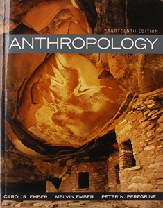 Anthropology (14th Edition)