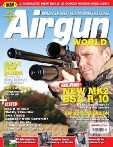Airgun World