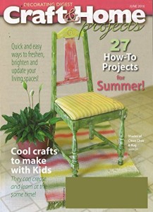 Craft & Home Projects Decorating Digest