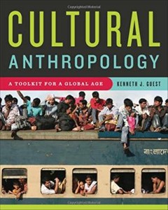 Cultural Anthropology: A Toolkit for a Global Age