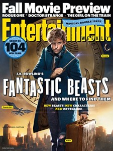 Entertainment Weekly