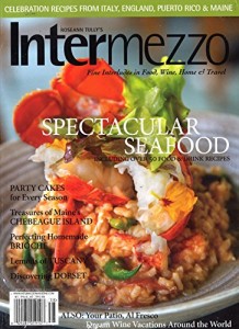 Intermezzo Magazine