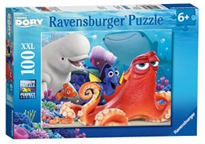 Ravensburger Disney: Finding Dory Puzzle (100 Piece)