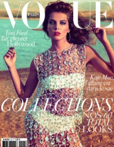 Vogue - French Edition