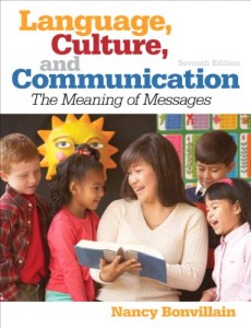 Language, Culture, and Communication (7th Edition)