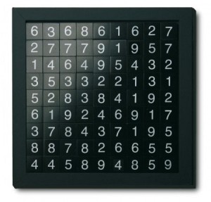 Sudoku Remember