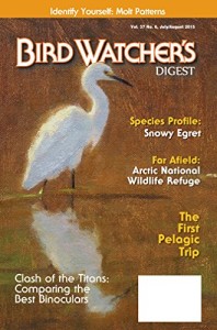 Bird Watchers Digest