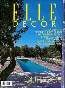 Elle Decor - Italian Edition
