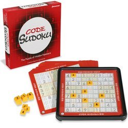 Code Sudoku Game