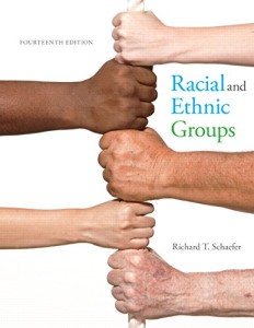 Racial and Ethnic Groups (14th Edition)