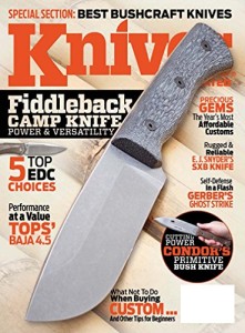 Knives Illustrated