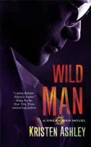 Wild Man (Dream Man)