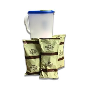 Cold Brew Coffee Starter Kit