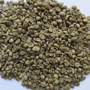 3 Lbs, Single Origin Unroasted Green Coffee Beans, Specialty Grade From Single Nicaraguan Estate, Direct Trade