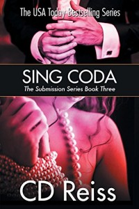 Sing Coda - Books 7-8: Submission Series