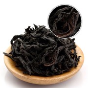 GOARTEA® 50g (1.76 Oz) Organic Nonpareil Supreme Da Hong Pao Big Red Robe Wuyi Mountain Rock Chinese Oolong Tea