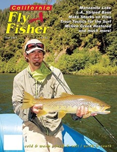 California Fly Fisher