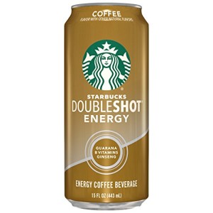 Starbucks Doubleshot Energy Drink