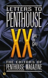 Letters to Penthouse XX: Girl on Girl (No. 20)