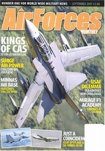 Air Forces Monthly