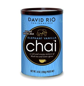 David Rio Chai Mix, 14 Ounce