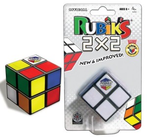 Rubik's 2 x 2 Cube