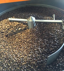 1LB Guatemala Los Santos Roasted Coffee Beans