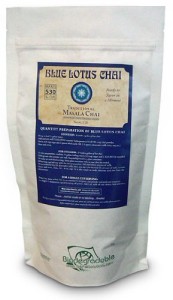 Blue Lotus Traditional Masala Chai - Bulk 1 Lb Bag (530 Cups)