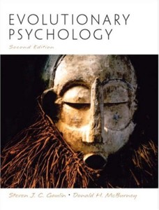 Evolutionary Psychology (2nd Edition)