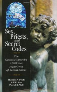 Sex, Priests, and Secret Codes: The Catholic Church's 2,000 Year Paper Trail of Sexual Abuse
