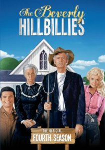 The Beverly Hillbillies: The Official Fourth Season