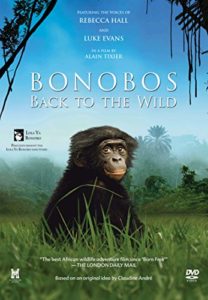 Bonobos: Back to the Wild