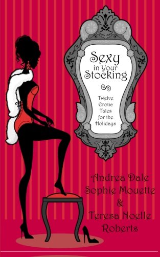 Sexy in Your Stocking: Twelve Erotic Tales for the Holidays