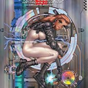The Ghost in the Shell 2 Deluxe Edition